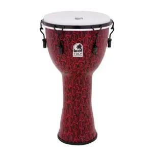 Toca 토카 젬베이 TF2DM-12RM 12인치 Red
