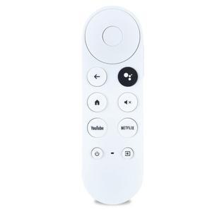 G454V / G9N9N Remote Control For Google TV 4K - Streaming Stick Entertainment With Voice SearchRemot