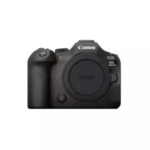캐논 EOS R6 Mark III 렌즈미포함