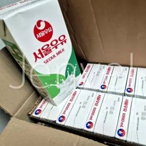 서울우유 멸균우유 1000ml 10개 한박스 1000미리 흰우유