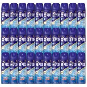 홈키파 모기퇴치제 홈키파엘비이 알파 500ml 30개