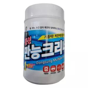 [모두쇼핑]동성 만능 크리너 150매 세정 티슈 기름 청소 제거 틱슈