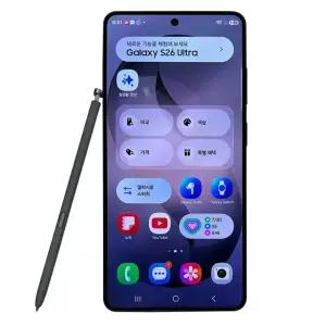 삼성전자 갤럭시 S26 울트라 5G 512GB [자급제] 스카이 블루