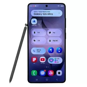 삼성전자 갤럭시 S26 울트라 5G 512GB [자급제] 코발트 바이올렛