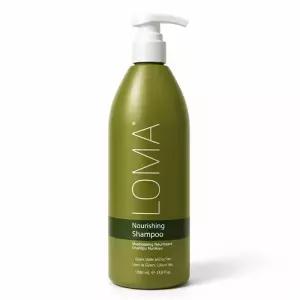 [웰빙창고] LOMA 로마 너리싱 샴푸 1000ml