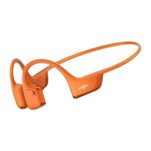 SHOKZ OpenRun Pro 2 S820 골전도 방수 IP55 LED 배터리 스포츠 무선 이어버드 블루투스 음악 헤드폰