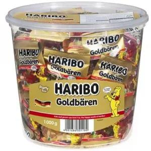 하리보 골드베렌 1kg 오피스디포