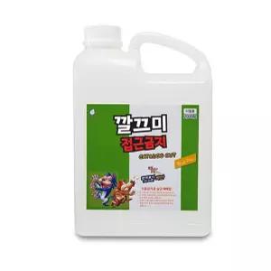 고양이접근금지_리필용2000ml/길고양이스프레이차단 고양이길들이기 강아지길들이기 길고양이