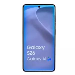 삼성전자 갤럭시 S26 5G 256GB [자급제] 스카이 블루