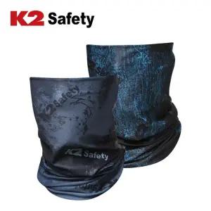 베이직 K2 IUA21901 스카프 다용도 멀티스카프