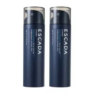 에스까다 남성화장품 파워 모이스춰 올인원 Ex 150ml 2개