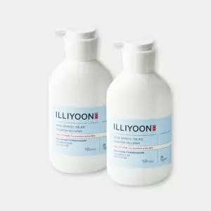 일리윤 세라마이드 아토로션 564ml, 2개