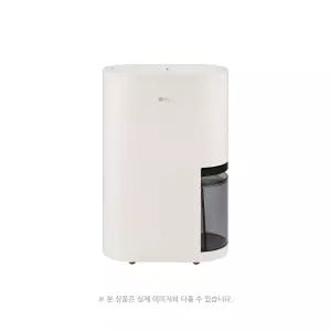 LG 휘센 오브제컬렉션 제습기 21L DQ214MEGA (신지식인)