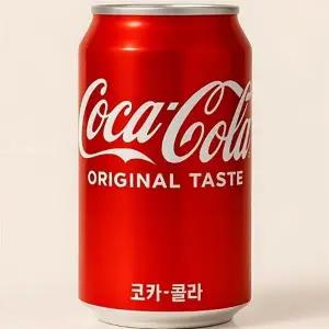 [웰빙창고] 코카콜라 190ml x 60캔