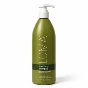 [웰빙창고] LOMA 로마 너리싱 샴푸 1000ml