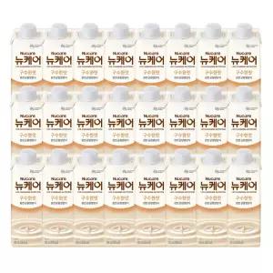 뉴케어 구수한맛 200ml x 24팩 (1박스)