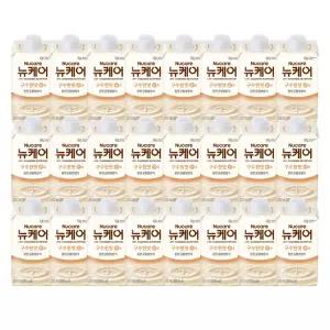 뉴케어 구수한맛 순 200ml x 24팩 (1박스)