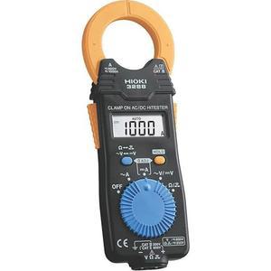 클램프온 AC/DC 하이테스터 AC/DC1000A 히오키 미터 FMI 3288교류/직류