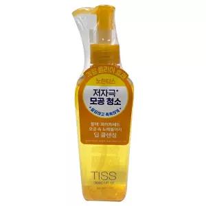TISS 티스 딥 오프 오일 클렌징 280ml/CLH
