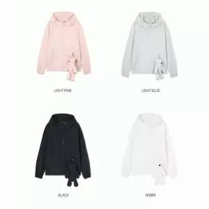 [후아유] 스티브 패커플 윈드브레이커 / Steve Packable Windbreaker_A WHJJG2411U