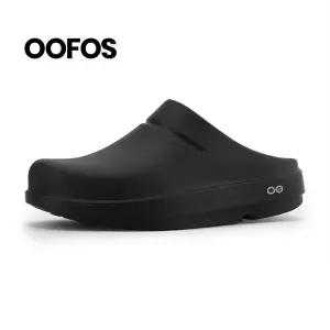 [우포스] OOCLOG 클로그 (OOCLOG-BLACK)_