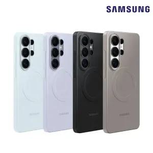삼성 갤럭시S26울트라 슬림 마그넷 케이스 맥세이프 컬러 케이스 EF-SS948 N