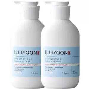 일리윤 세라마이드 아토로션 564ml x2개