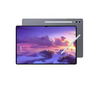 갤럭시 탭 S11 울트라 와이파이 모델, 14.6인치 11600mAh 13MP SM-X930 듀얼 카메라(그레이 SM-X930NZSAGTO, 256GB + 12GB)