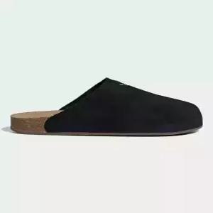 아디다스 adidas 아디뮬 슬라이드 - 블랙 JQ4367