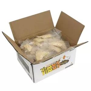 친절한도그씨 야미야미 닭가슴살 22g x100개 고양이간식