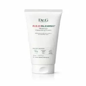 닥터지 레드 블레미쉬 모이스처 클렌징 폼 150ml