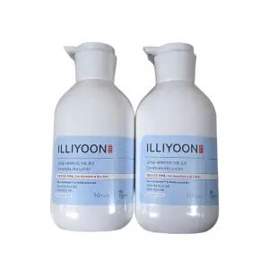 일리윤 세라마이드 아토로션 564ml 2개