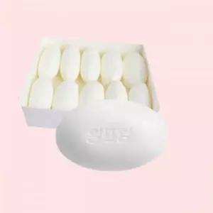 알뜨랑 화이트 비누 130g 20개 4635954