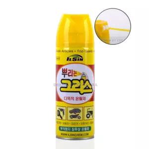 뿌리는 그리스 그리스스프레이 뿌리는구리스