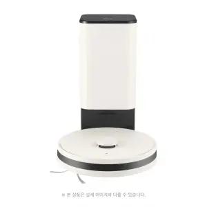 LG 코드제로 오브제컬렉션 R5 흡입+물걸레 R585WKA1 (신지식인)
