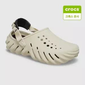 [크록스][크록스 본사] 에코 클로그 본 207937-2YJ
