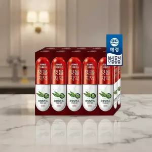 2080 유칼립투스 진지발리스 치약 150g 10개