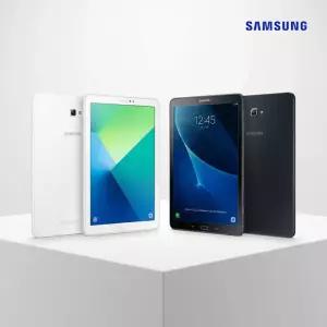 갤럭시 탭A SM-T580 32G 간단 문서 메모 메일 확인 태블릿