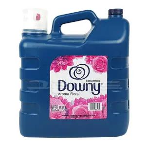 다우니 섬유유연제 아로마플로럴 8.5L