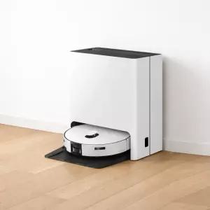 삼성 비스포크 AI 스팀 울트라 VR90F01AAG 로봇청소기 새틴 그레이지 2026 MO