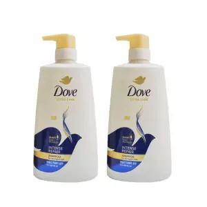 도브 인텐스 리페어 샴푸 680ml X2개