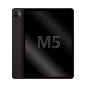 Apple 아이패드 프로 13 M5 스페이스 블랙 (스탠다드 글래스) 512GB, WiFi전용 MDYL4KH 국내정품 S1
