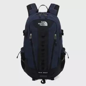 노스페이스 빅 샷 노벨티 데님 가방 NM2DR55A
