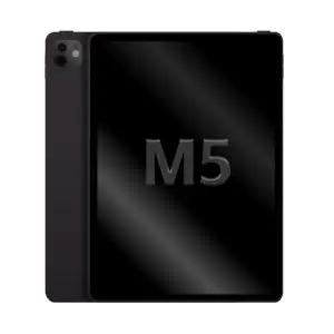 Apple 아이패드 프로 13 M5 스페이스 블랙 (스탠다드 글래스) 512GB, WiFi전용 MDYL4KH 국내정품 Ss