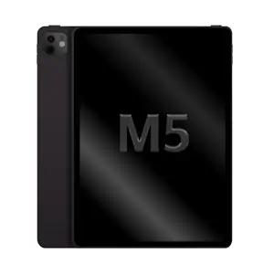 [셀러허브 가전]Apple 아이패드 프로 13 M5 스페이스 블랙 (스탠다드 글래스) 512GB, WiFi전용 MDYL4K (46