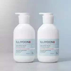 일리윤 세라마이드 아토 로션 564ml 2개