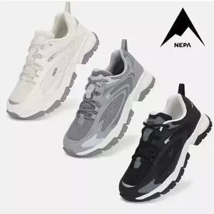 네파 149,000원 남여공용 브레보 워킹화 7MG7615