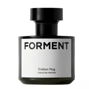 포맨트 시그니처 퍼퓸 코튼허그 50ml
