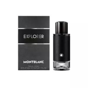 몽블랑 익스플로러 EDP 100ml