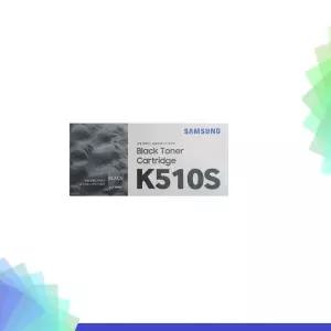 CLT-K510검정토너 522PJE53 삼성SL-C510 C513 C563W C513W